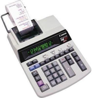 Canon MP120-LTS Calculator