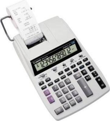 Canon BP37-DTS Calculator