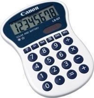 Canon LS-QT Kalkulator