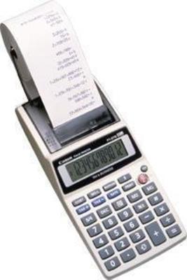 Canon P1-DTSII Calculator