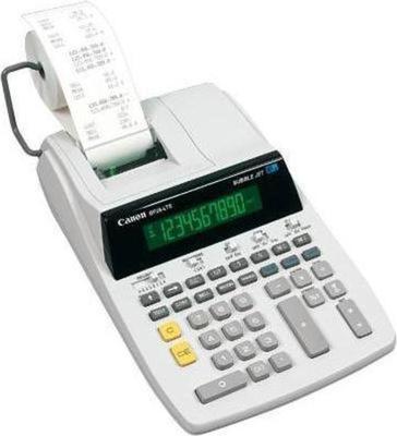 Canon BP26-LTS Calculator