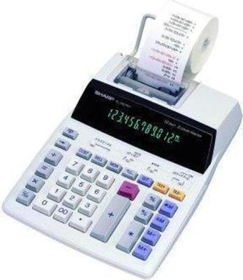 Sharp EL-2901RH Calculator