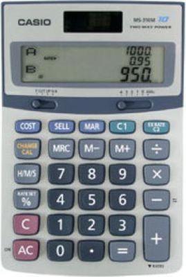 Casio MS-310M Calculator