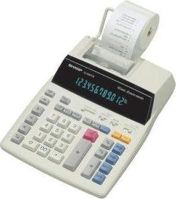 Sharp EL-2901PIII Calculadora