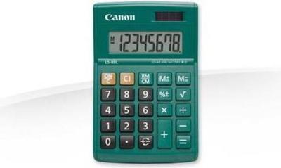 Canon LS-88L Kalkulator