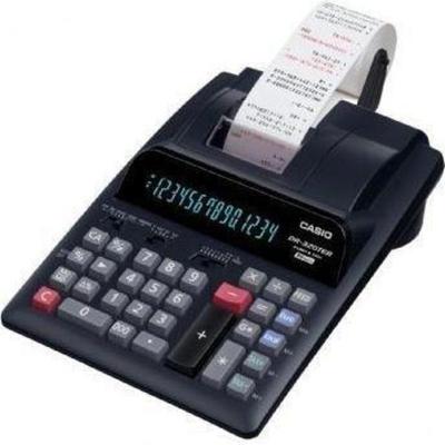 Casio DR-320TER Kalkulator