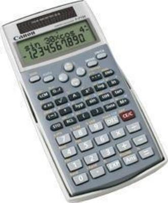 Canon F-715S Kalkulator