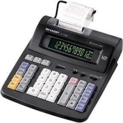 Sharp EL-1192 Calculator