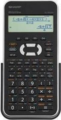 Sharp EL-W535XB Calculator