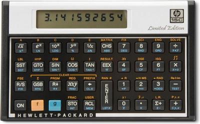 HP 15c Calculator