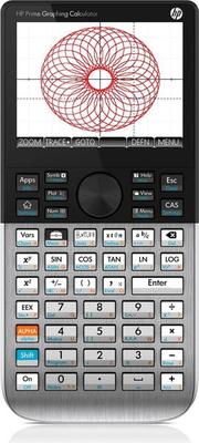 HP Prime Calculator