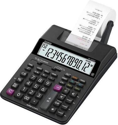 Casio HR-150RC Calculatrice