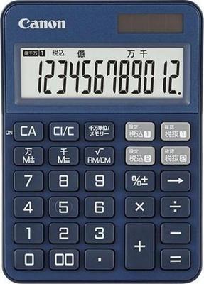 Canon KS-125WUC Calculator