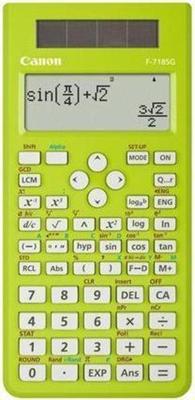 Canon F-718SG Kalkulator
