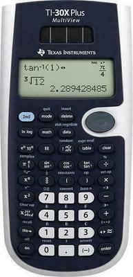 Texas Instruments TI-30X Plus MultiView Calculatrice