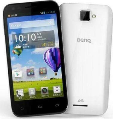 BenQ F4 Téléphone portable