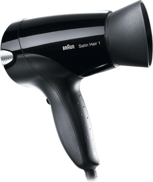 Braun Satin Hair 1 HD110 right