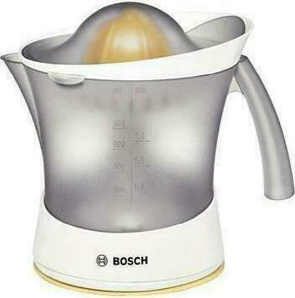 Bosch MCP3500 front