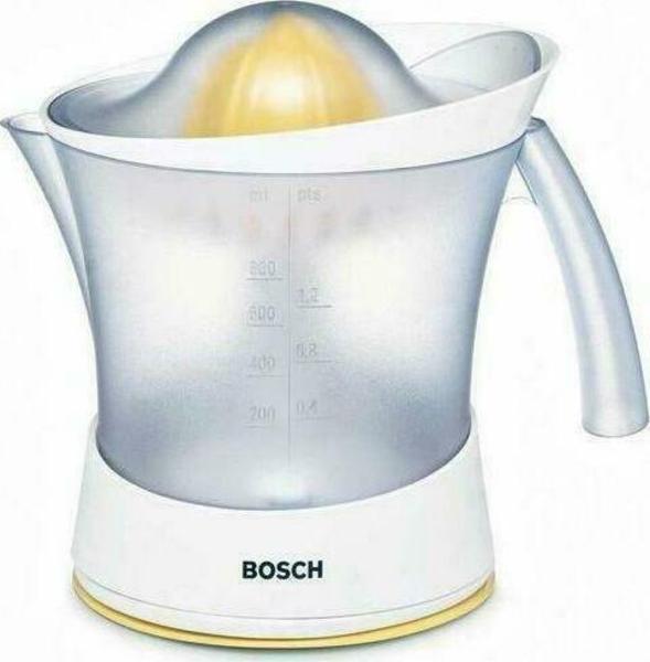 Bosch MCP3000 front