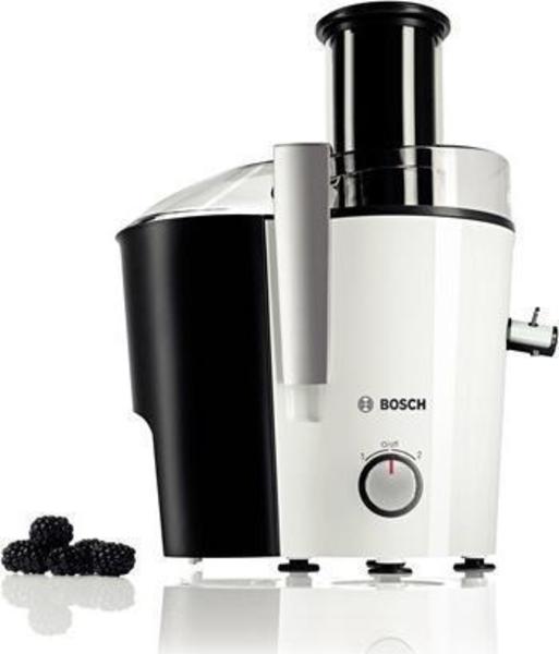 Bosch MES25A0 front