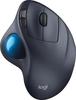 Logitech M570 Mouse top