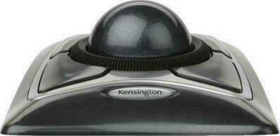 Kensington Optical Expert Mouse rear