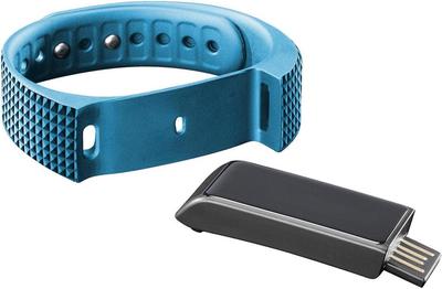 Cellularline Easy Fit Touch Activity Tracker