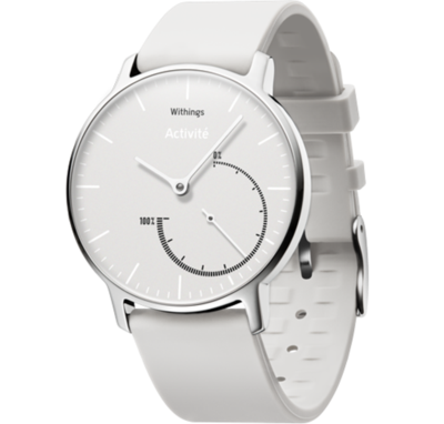 Withings Activite Steel (Activity Trackers) Tracker d'activité