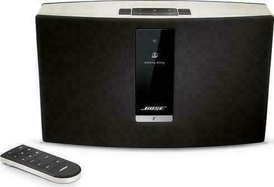 Bose SoundTouch 20 | ▤ Full Specifications & Reviews