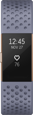 Fitbit Charge 2 Tracker di attività