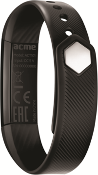 Acme ACT101 rear