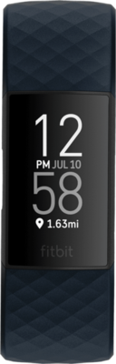 Fitbit Charge 4 Tracker di attività