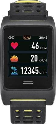 TREVI T-FIT 280 GPS Tracker d'activité