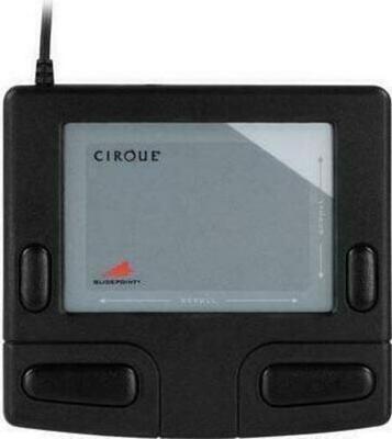 Cirque Smart Cat Touchpad USB