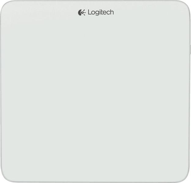 Logitech Rechargeable Trackpad for Mac top