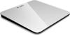 Logitech Rechargeable Trackpad for Mac left-angle