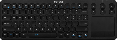 Acteck MK410 Touchpad