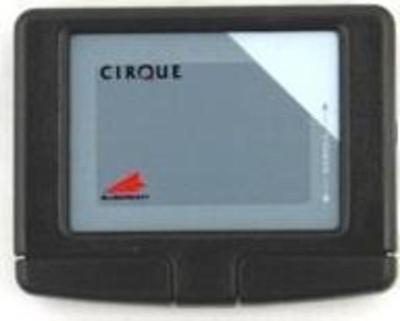 Cirque Easy Cat Touchpad PS/2