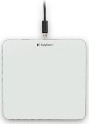 Logitech T651 Touchpad