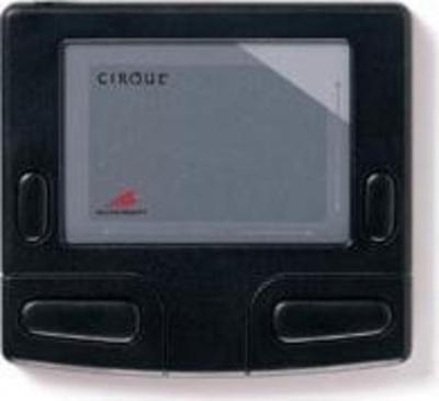 Cirque Smart Cat Touchpad PS/2