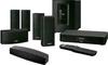 Bose Soundtouch 520 Home Cinema System