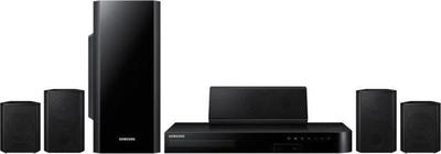 Samsung HT-H5500 System kina domowego