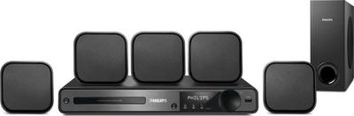 Philips HTS3020 Home Cinema System