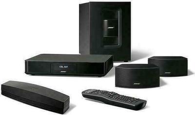 Bose SoundTouch 220 Home Cinema