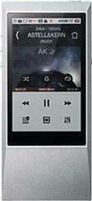 Astell&Kern AK Jr 64GB Odtwarzacz MP3