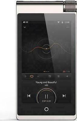 Cayin i5 Lecteur MP3