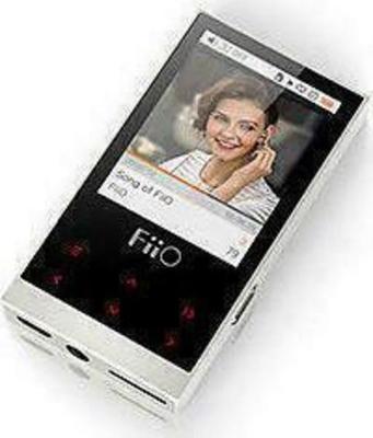 Fiio M3 8GB MP3 Player