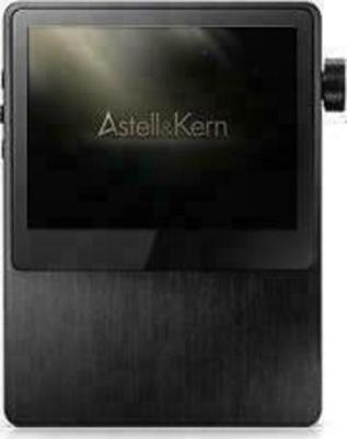 Astell&Kern AK100 II 64GB