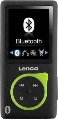 Lenco Xemio-767 BT 8GB MP3-Player