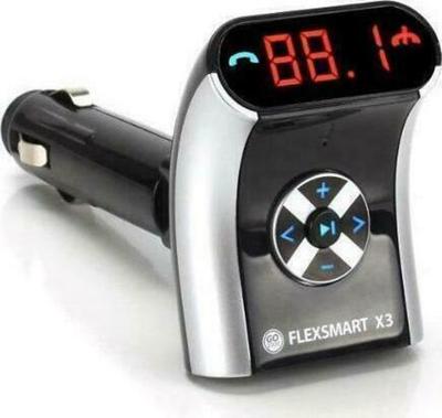 GOgroove FlexSMART X3 MP3 Player
